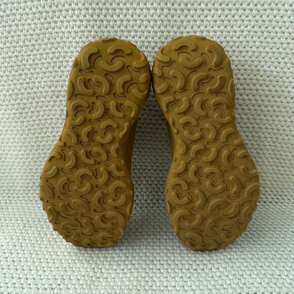 Allbirds Women Trail Runners SWT in Hazy Beige Lux Purple Running Sneakers 8.5 - Picture 9 of 10